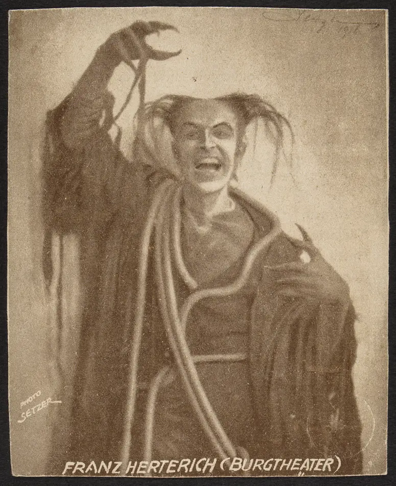 Franz Herterich