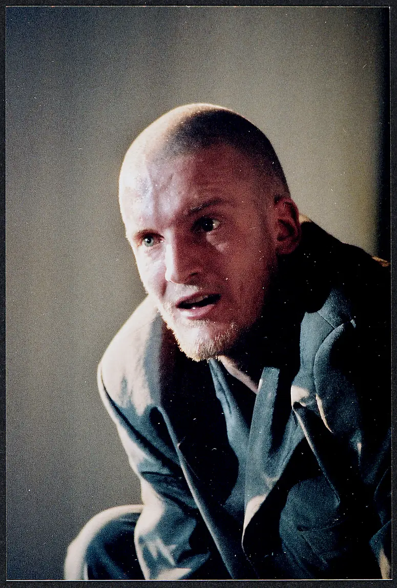 Raphael von Bargen