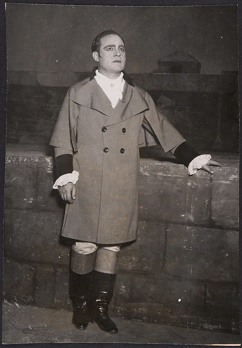 Norbert Ardelli