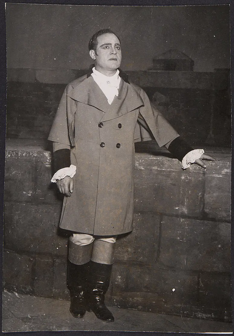 Norbert Ardelli