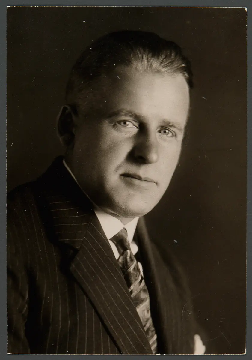Hans Naderer