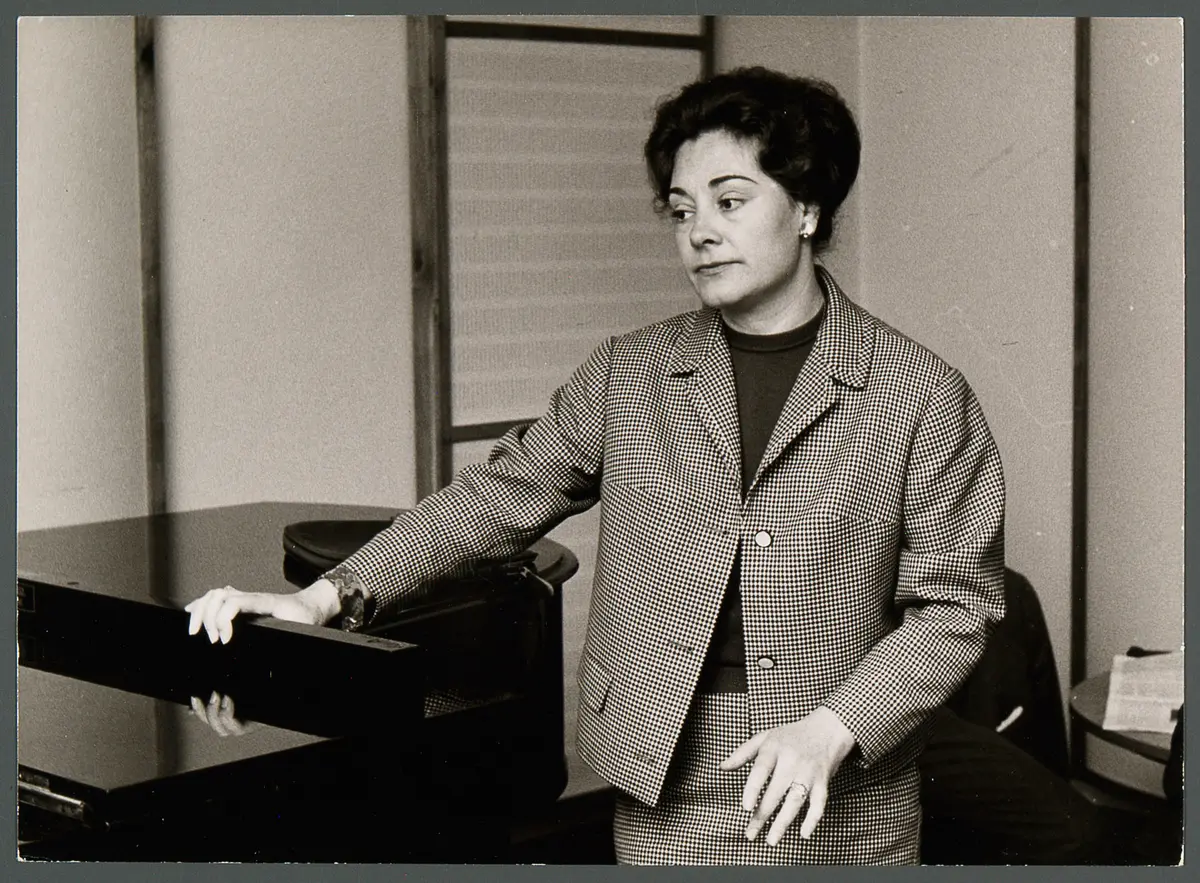 Erika Köth