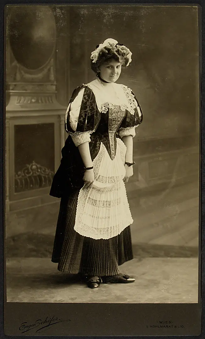 Gisela Wilke