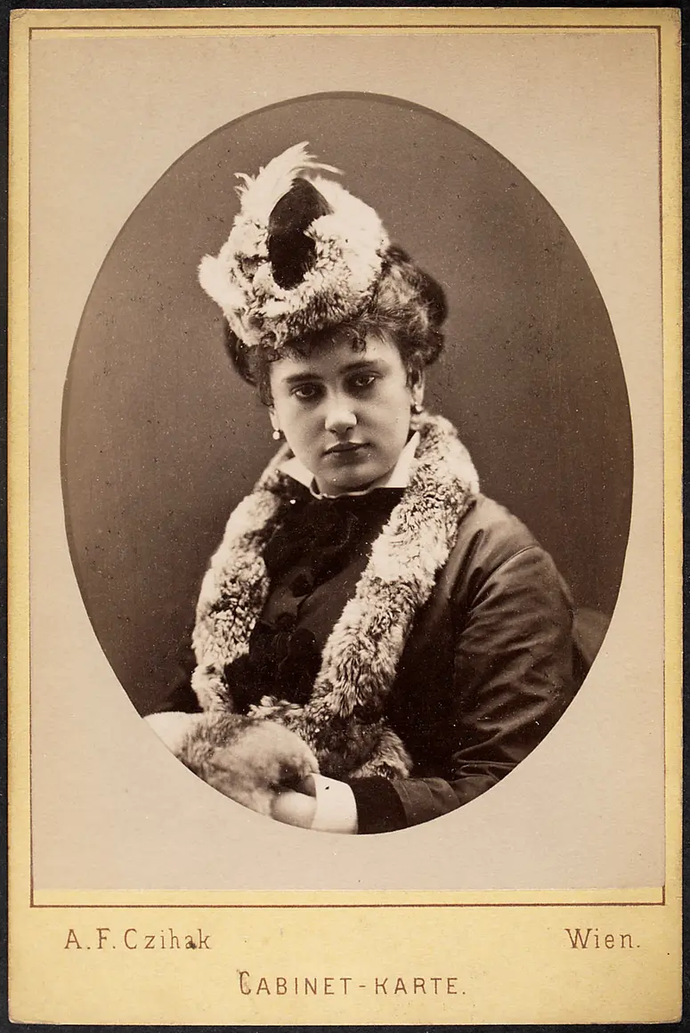 Betty Damhofer
