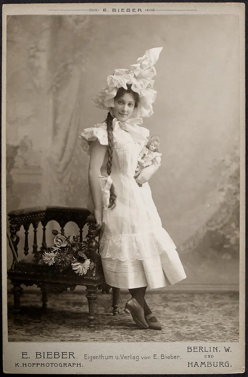 Emmy Schroth