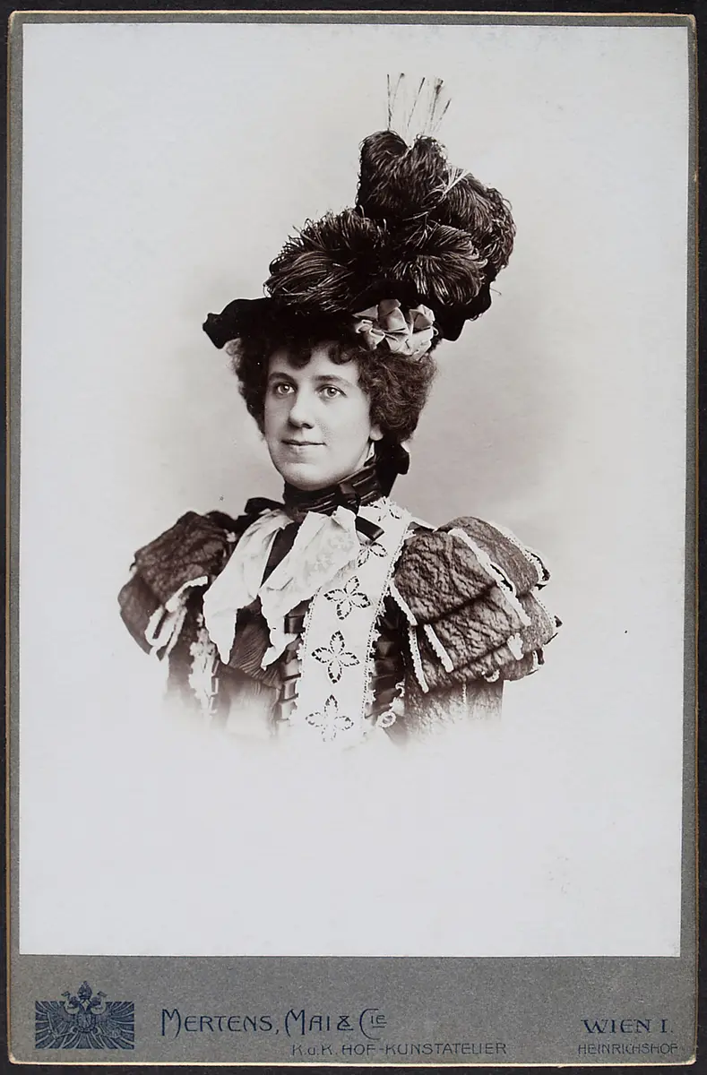 Edith Walker