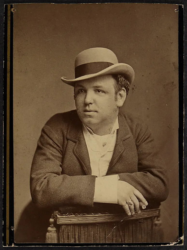 Armand Pohler