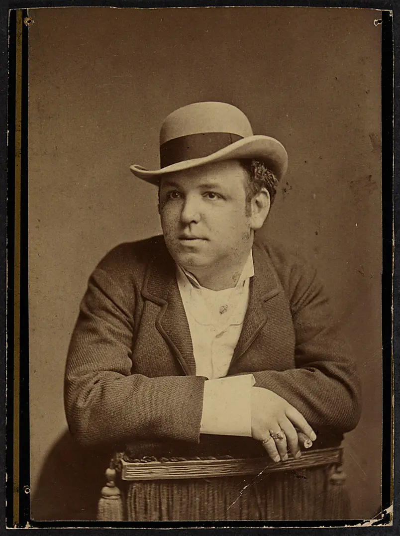 Armand Pohler