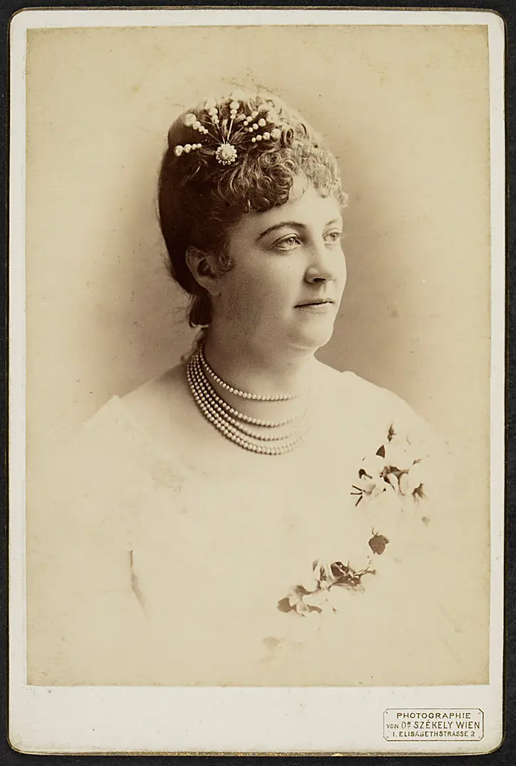 Rosa Papier-Paumgartner