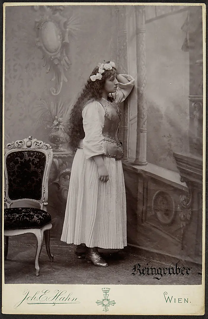 Eugenie Reingruber