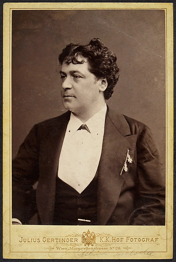Albin Swoboda