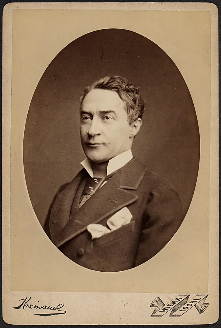 Karl Blasel