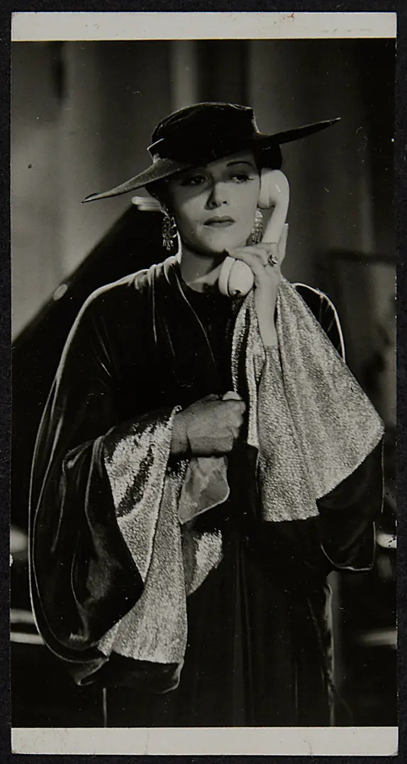 Sybille Schmitz
