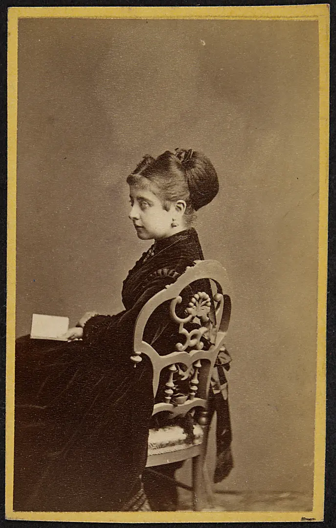 Pauline Lucca
