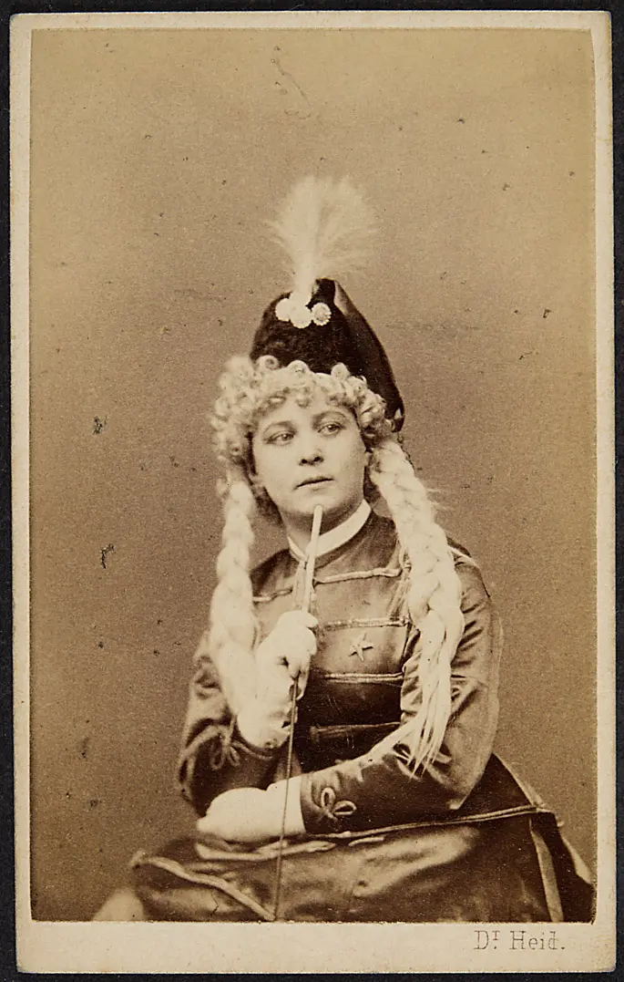 Josefine Pagay