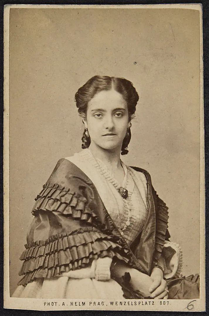 Adelina Patti
