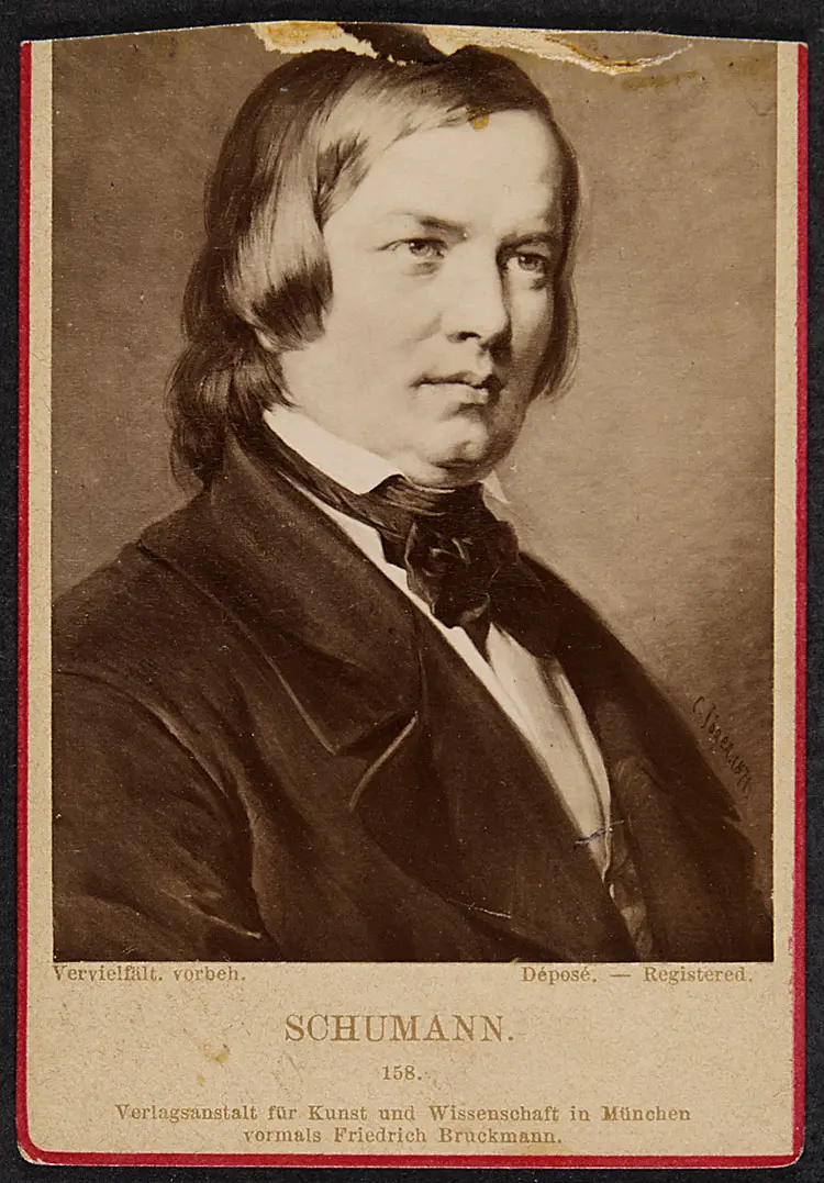 Robert Schumann