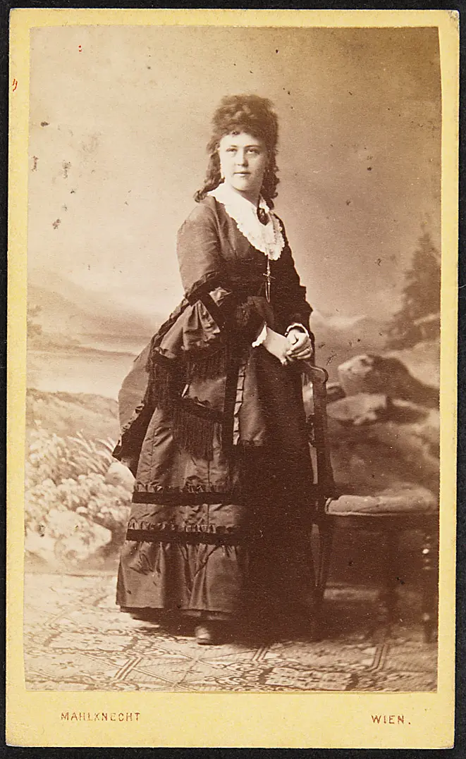 Marie Trousil