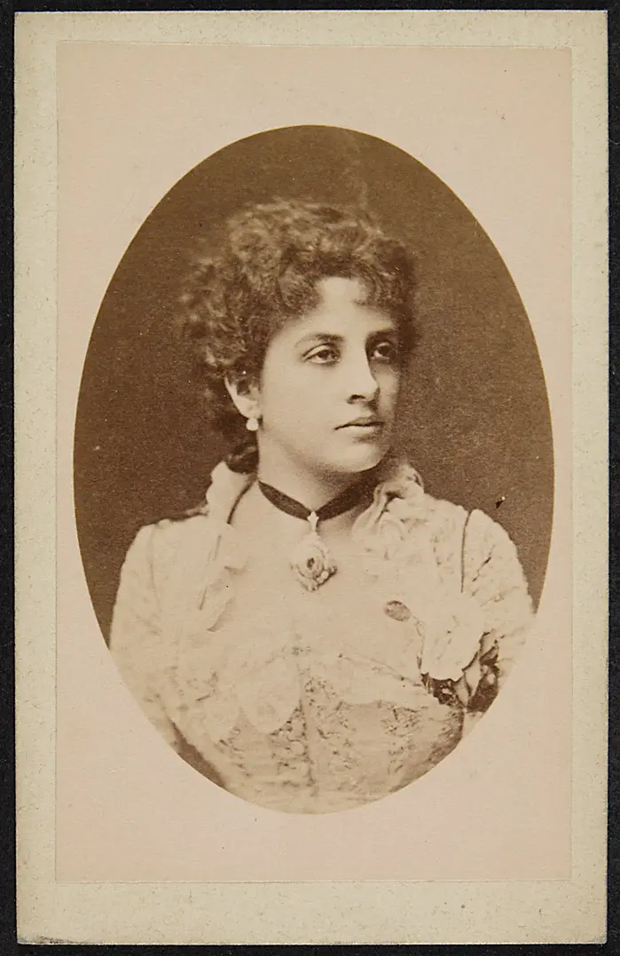 Josephine Zampa