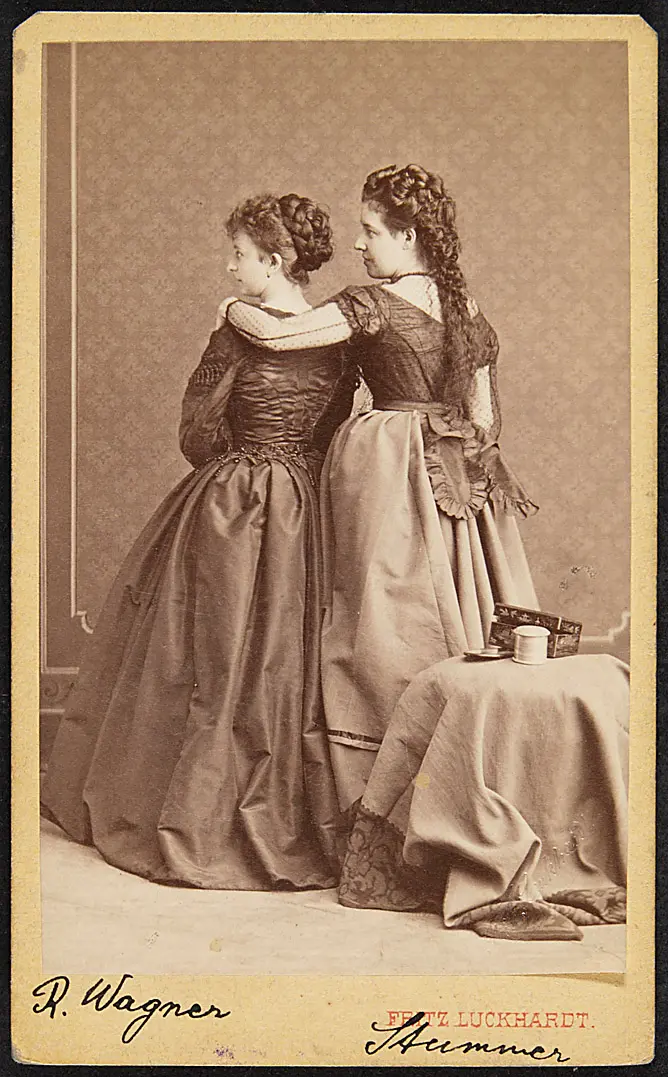 Rosa Wagner
