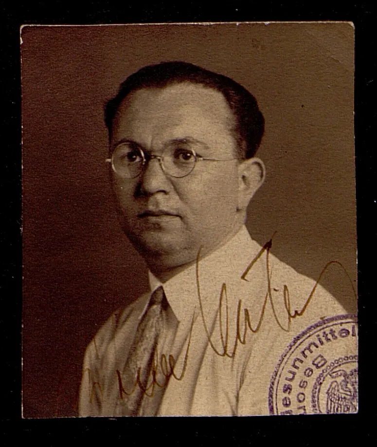 Mischa Muliar