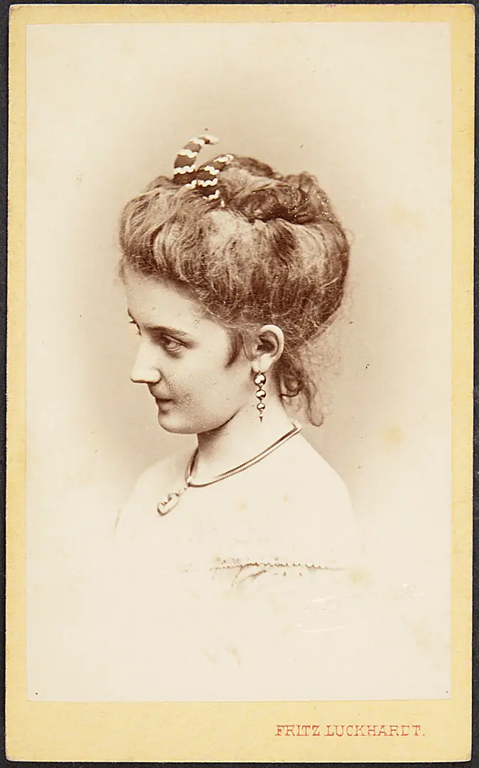 Anna Stadelmeyer
