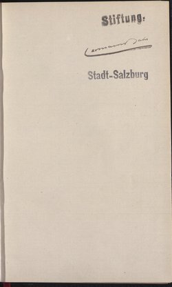 Aufzeichnung