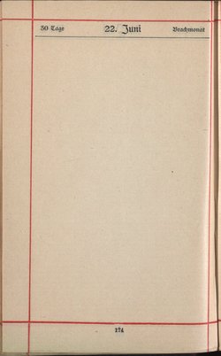 Aufzeichnung