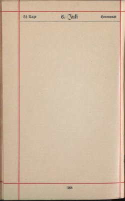 Aufzeichnung