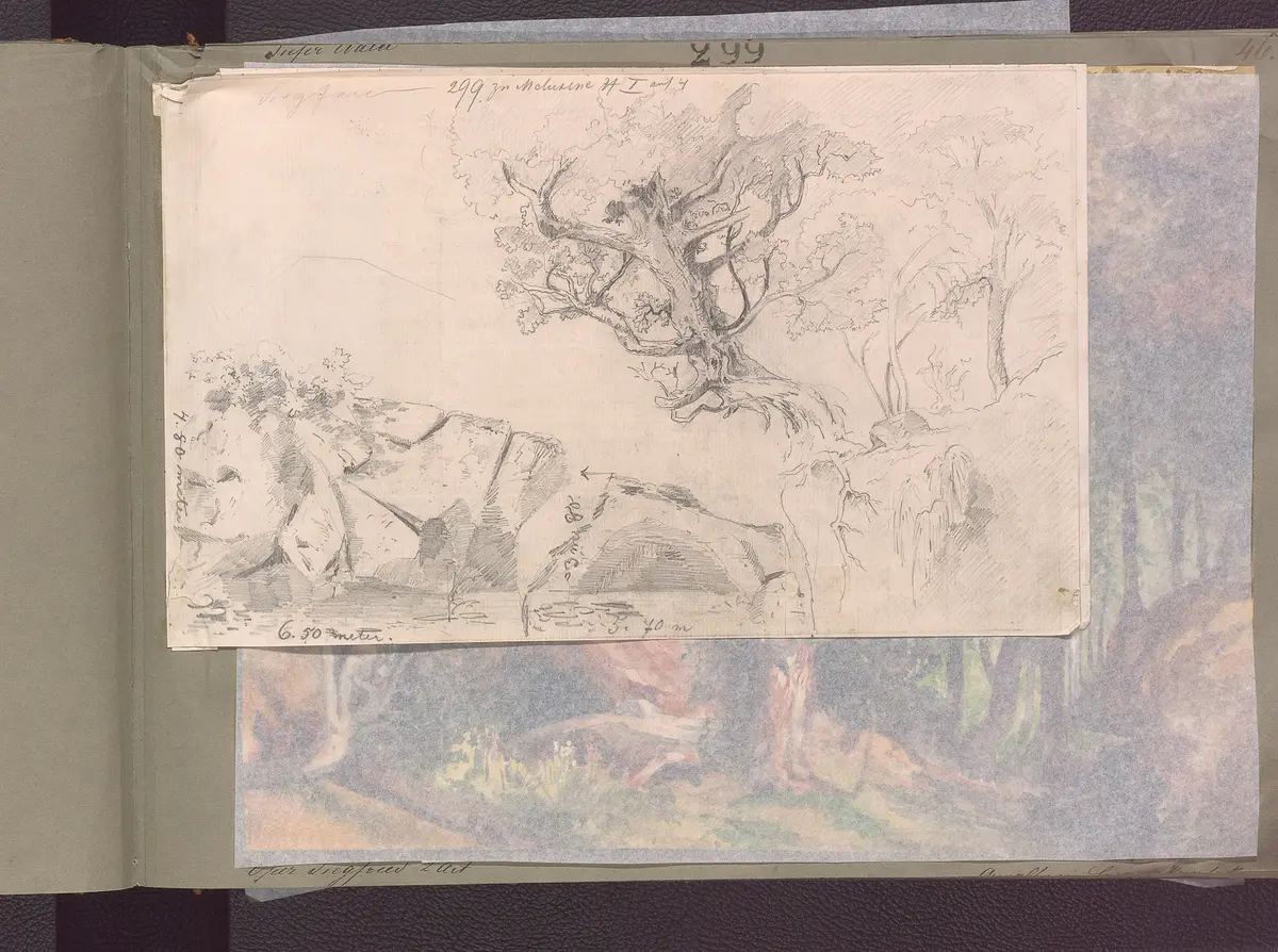 Siegfried, Weiterer Titel: Der Ring des Nibelungen, Melusine