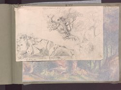 Siegfried, Weiterer Titel: Der Ring des Nibelungen, Melusine