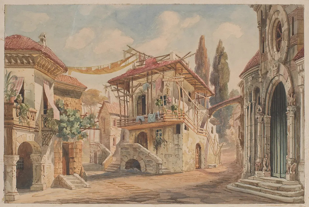 Cavalleria rusticana