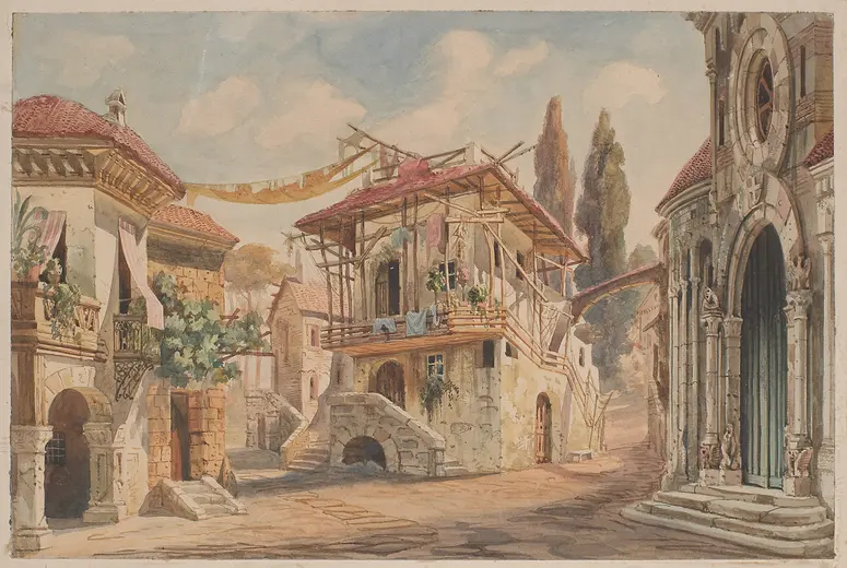 Cavalleria rusticana