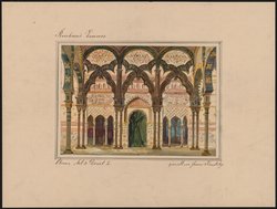 Oberon, König der Elfen, Originaltitel: Oberon, or The Elf King's Oath