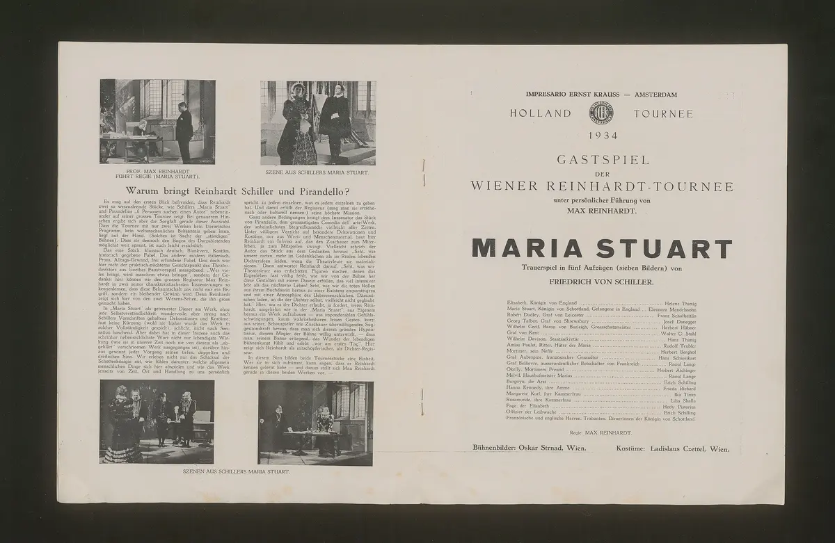 Maria Stuart