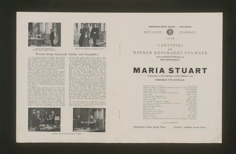 Maria Stuart