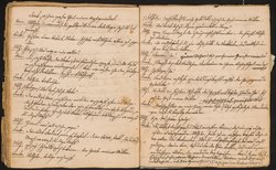 Die Schreckensnacht am Kreuzwege oder: Der Freyschütze