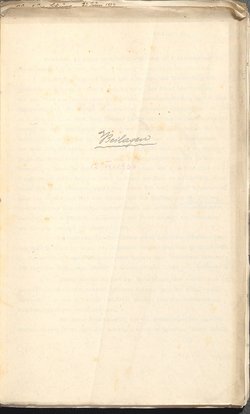 Protokolle der Ausschusssitzungen des Vereines des Deutschen Volkstheaters in Wien