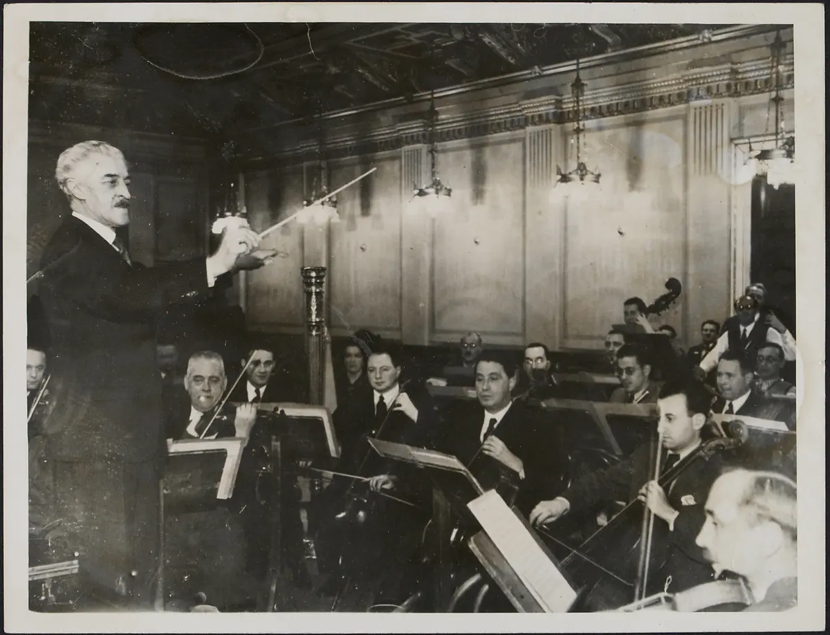 Johann Strauß Enkel