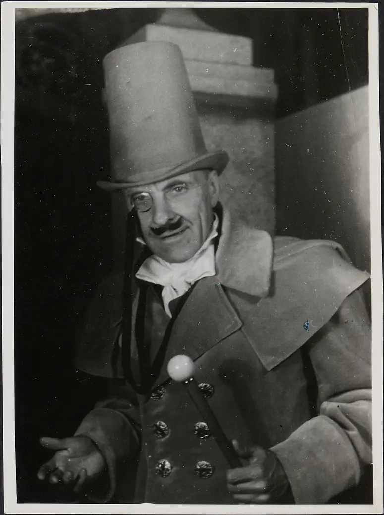Ernst Nadherny