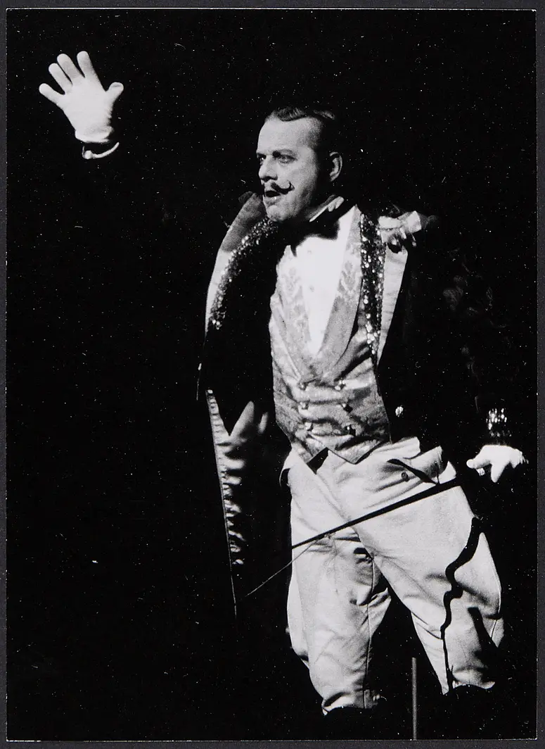 Oskar Czerwenka
