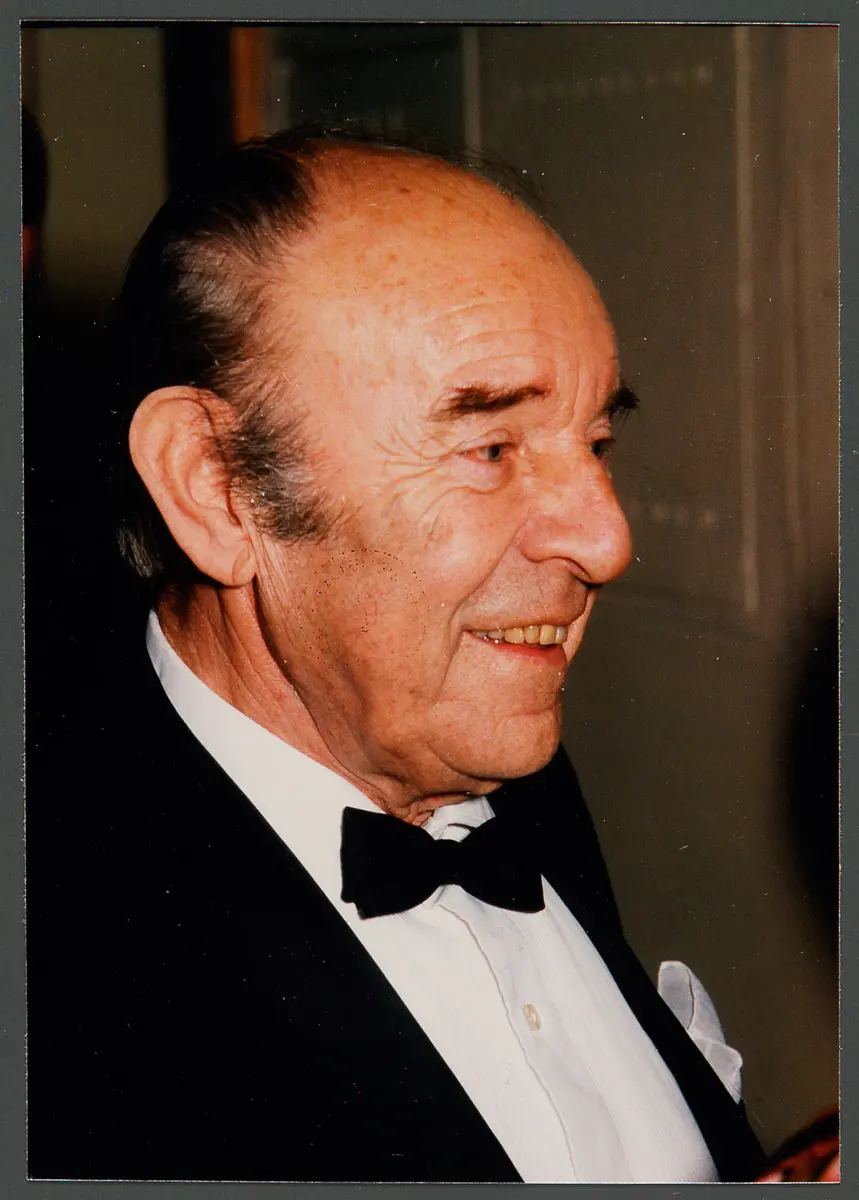 Erich Kunz