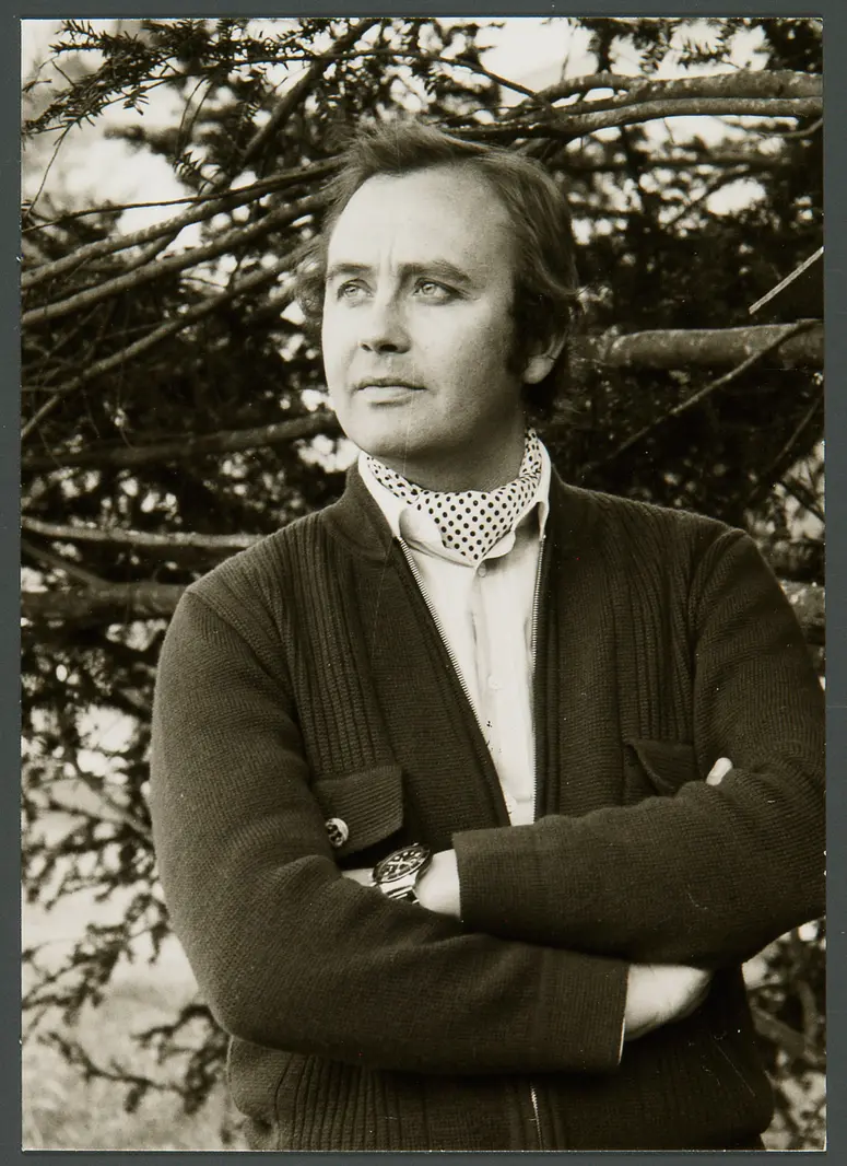 René Kollo
