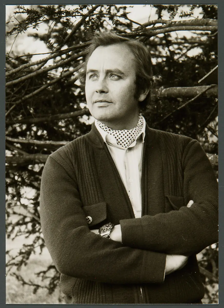René Kollo