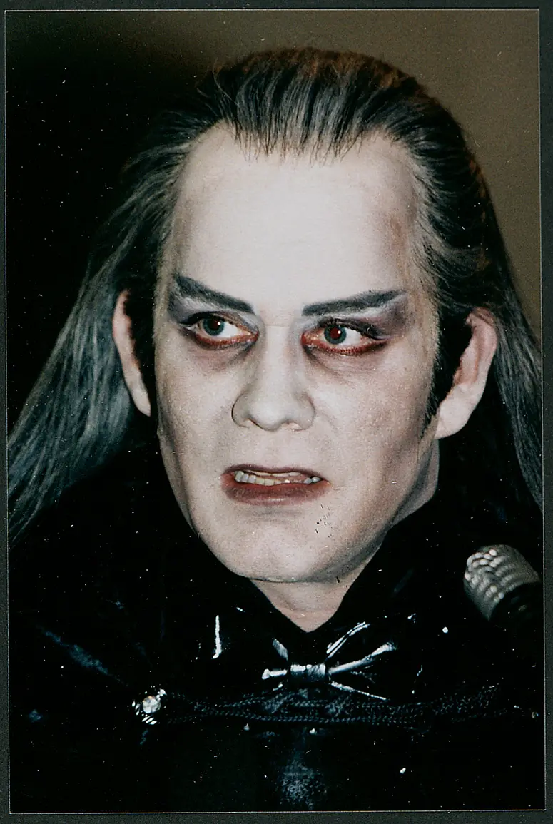 Steve Barton