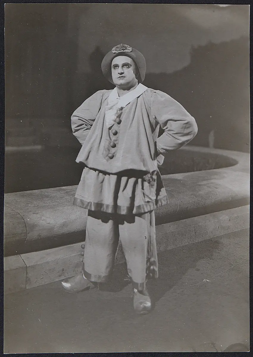 Viktor Arnold