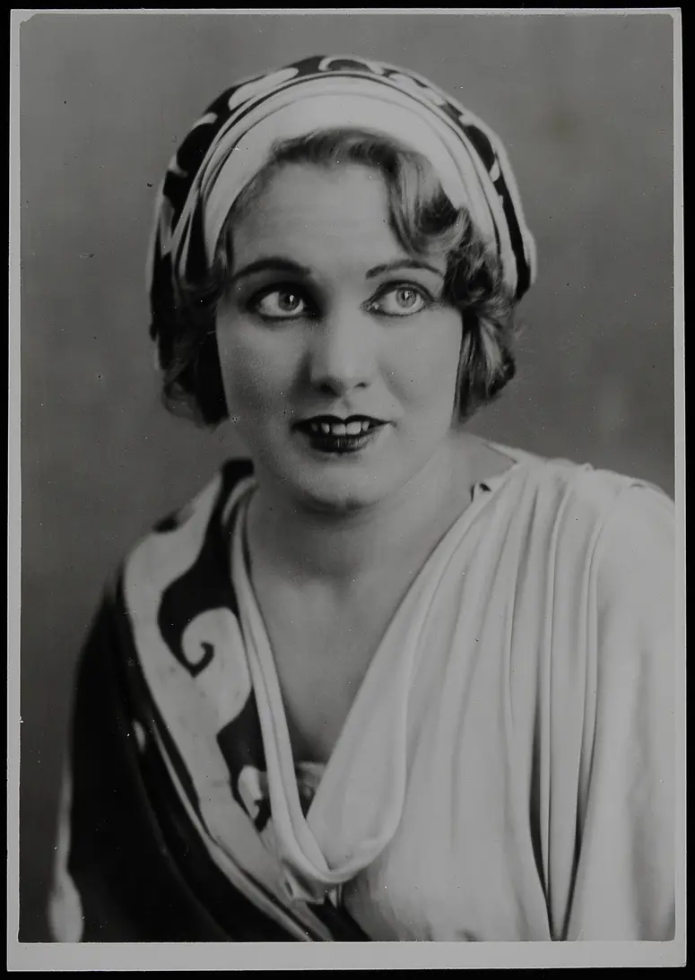 Maria Reining, Verweis auf Stücktitel: Der Bettler Namenlos