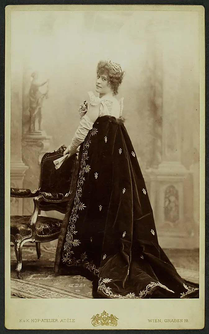 Helene Odilon