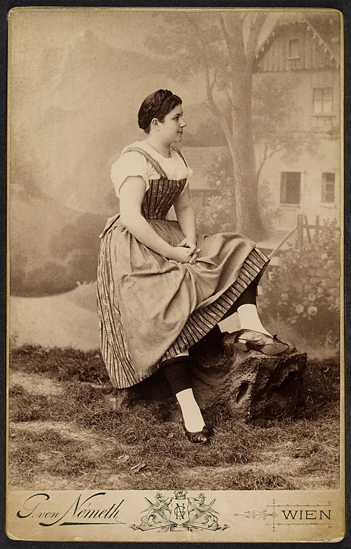 Jenny Mayer