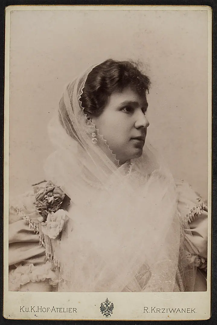 Camilla Pagliero